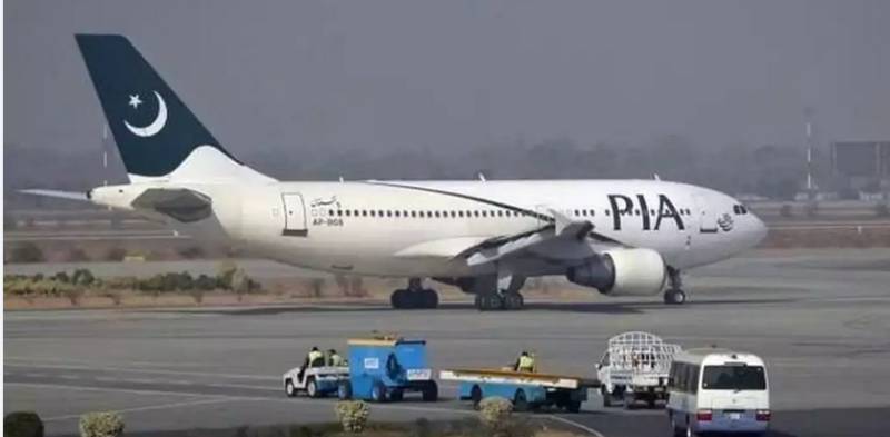 PIA special flights to bring back 100s from Australia, S Korea