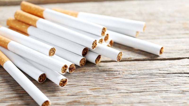 France limits sale of nicotine products after virus research