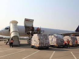 China sends another medical supply to Pakistan to fight COVID-19