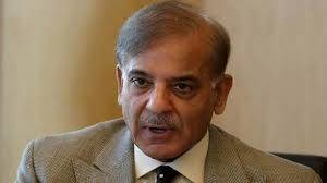 Delay in wheat, sugar scams inquiry is ‘confession’ by rulers: Shehbaz