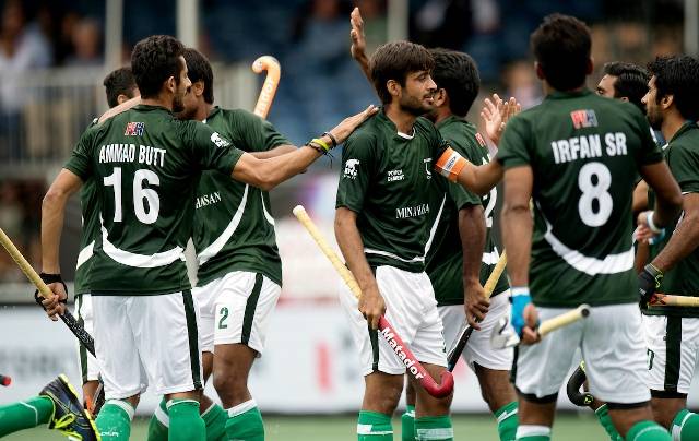 Pakistan Hockey Federation puts off all events till August