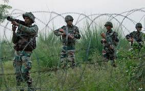 Woman martyred, girl injured as Indian troops fire rockets across LoC