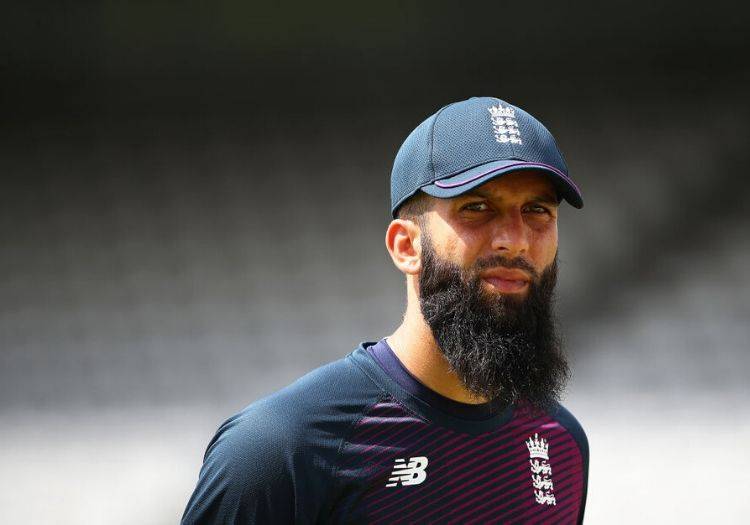 England's Moeen Ali calls for Hundred delay