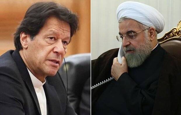 Pakistan, Iran weigh plans to resume cross-border trade, open markets