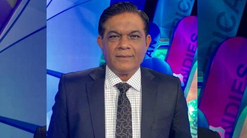 Rashid Latif holds online session with Sarfaraz, Rizwan and Rohail 