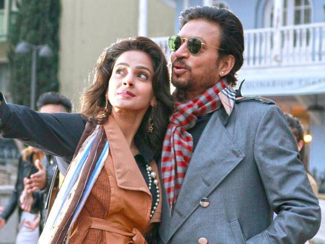 Saba Qamar, other celebrities express grief over Irrfan Khan’s death