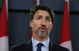 Canada PM worries about food supplies after meat plant outbreaks