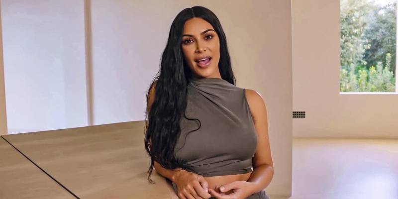 Kim Kardashian's 'Paris robber' released from jail