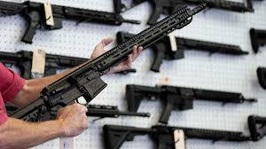 Canada bans assault weapons in wake of worst-ever mass shooting