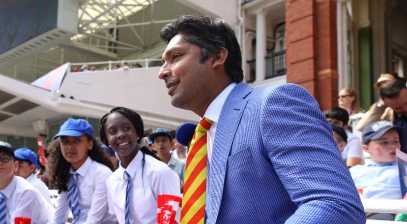 Sangakkara wants Australia, England, South Africa to tour Pakistan