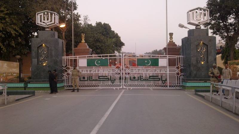 193 Pakistanis stranded in India to return on May 5 via Wagah border