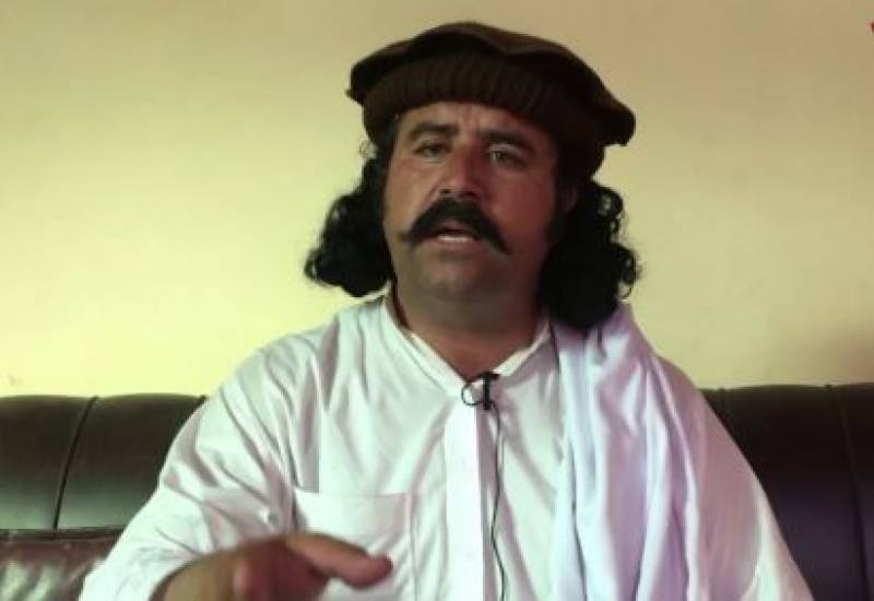 Tribal leader Arif Wazir succumbs to injuries at PIMS Islamabad