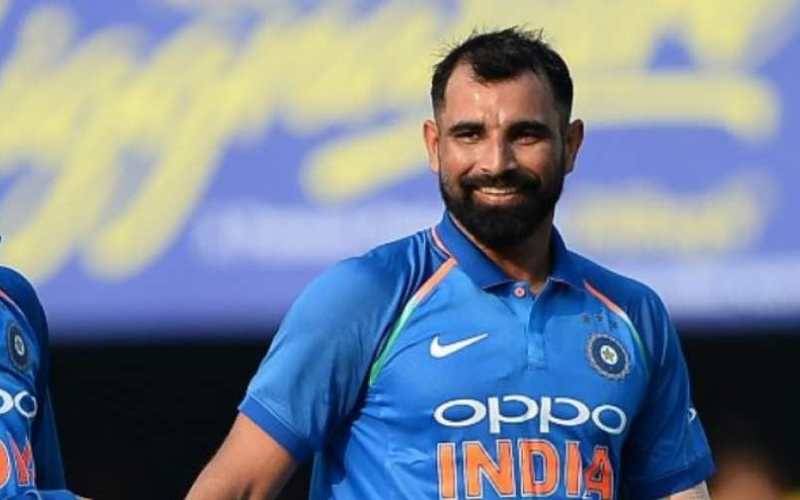 I thought of committing suicide thrice, reveals Shami