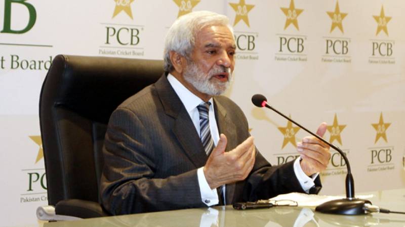 PCB to help cricketers, officials, scorers and ground staff