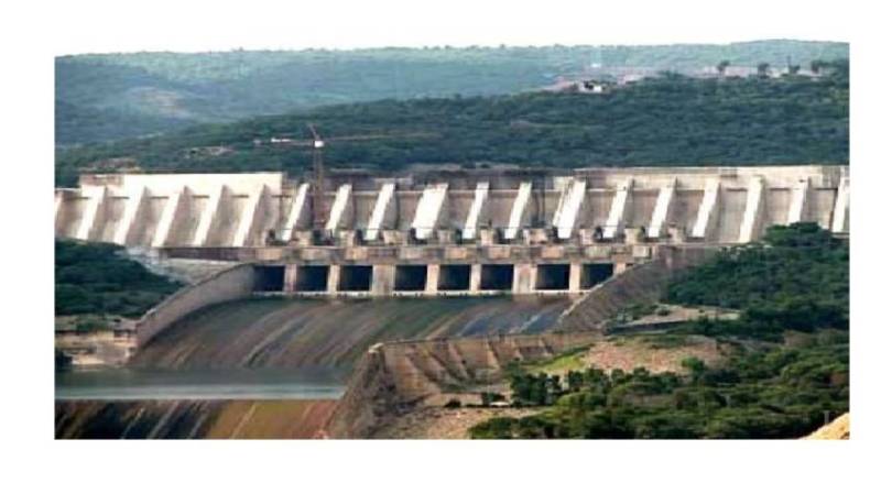 Suki Kinari Hydropower Project under CPEC making progress