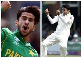 Abbas chooses Wasim Akram, Hasan Ali as his dream choice pair