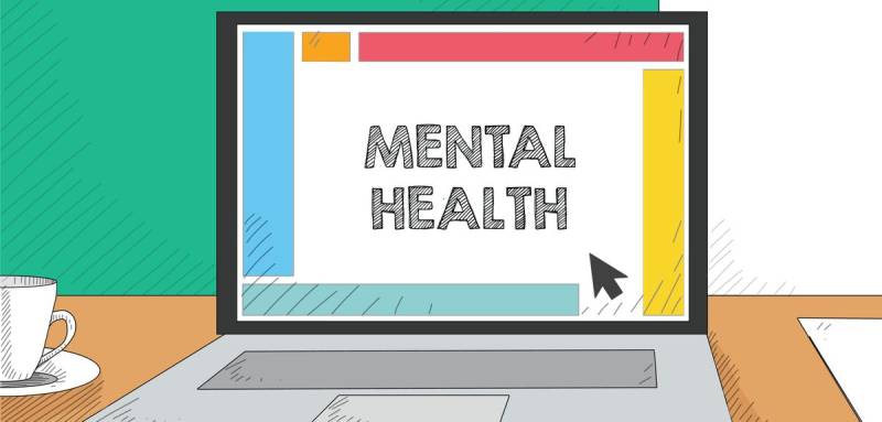 Canada invests in online mental health care amid COVID-19 crisis