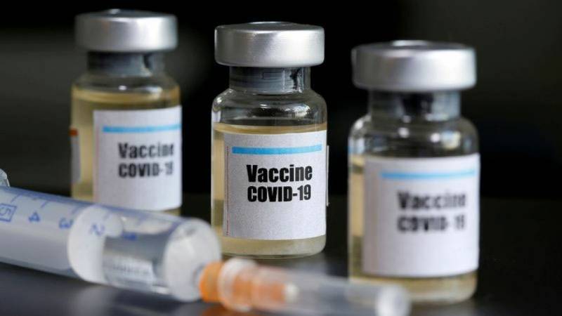 World leaders urge cooperation in vaccine hunt, raise $8b as US stays away