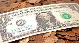 Dollar gets weaker, loses 41 paisas in value against rupee