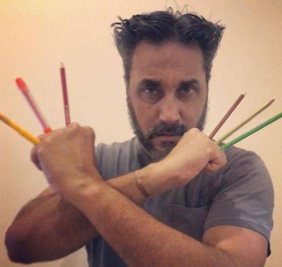 Lockdown is the best time to spend with children: Adnan Siddiqui