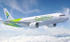 SalamAir special flight leaves Tanzania for Pakistan