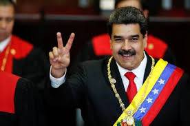 Captured Americans to be tried in Venezuela: Maduro