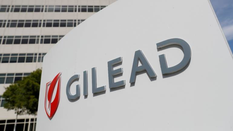 Gilead in talks with Pakistani firms to produce corona drug remdesivir