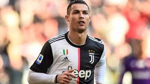 Juventus players back training awaiting quarantined Ronaldo