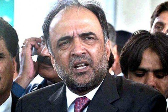 Debate on 18 Amendment an attempt to cover govt's incompetence: Kaira