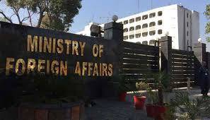 Foreign Service officer dismissed over harassment charges