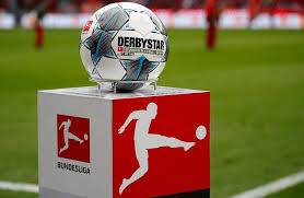 German league says Bundesliga to restart on May 15