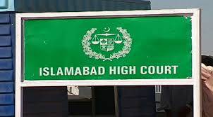 IHC CJ’s secretary tests positive for coronavirus