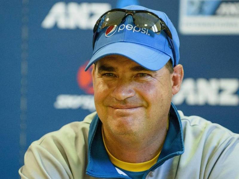 Mickey Arthur makes shocking claim about being let go as Pakistan’s head coach