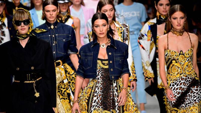 Milan Fashion Week goes digital in July