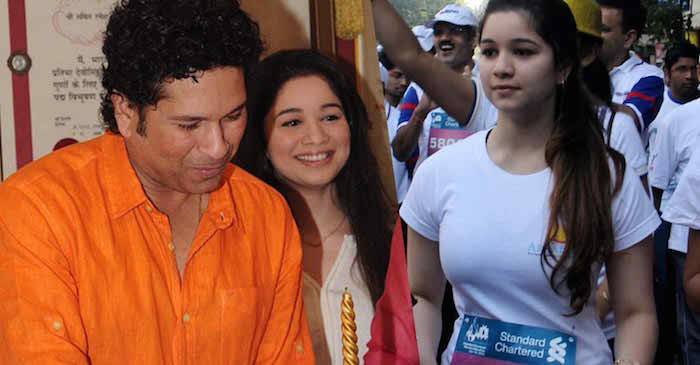 Tendulkar thanks daughter for making ‘fabulous’ beetroot kebabs