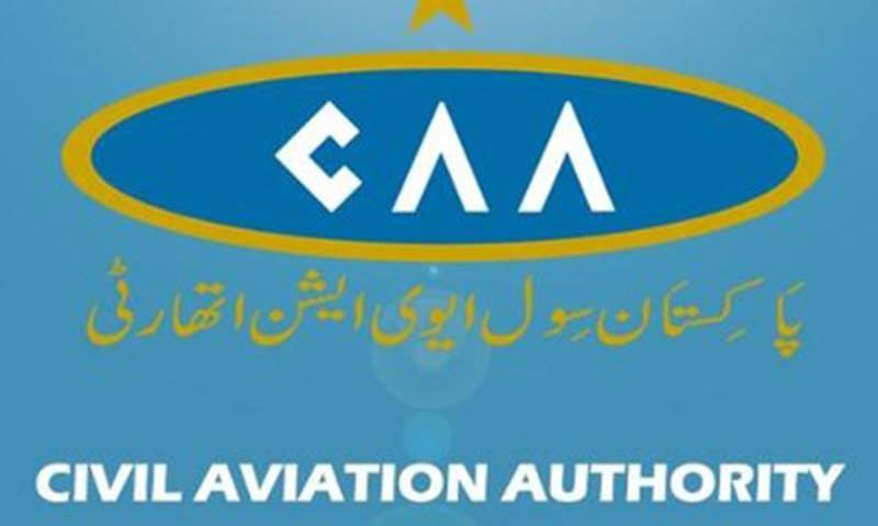 CAA allows landing to two special Bahrain flights