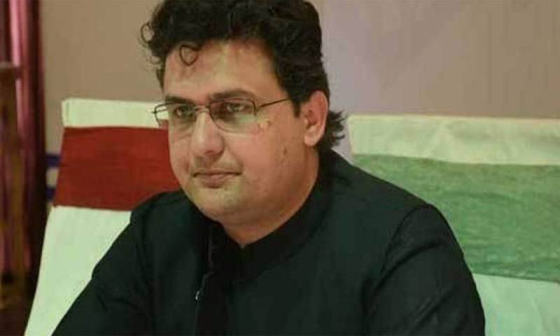 Senator Faisal Javed’s mother passes away