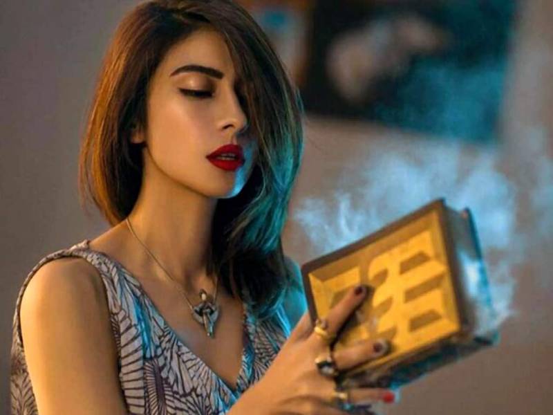 Meesha Shafi set to perform for Toronto Online Music Festival