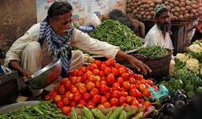 Unaffordable food inflation