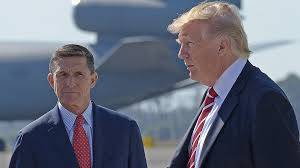 US Justice Dept drops case against ex-Trump aide Flynn