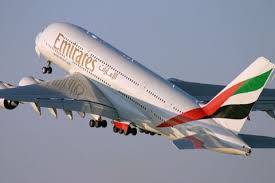 Woman gives birth on Emirates' repatriation flight from Dubai