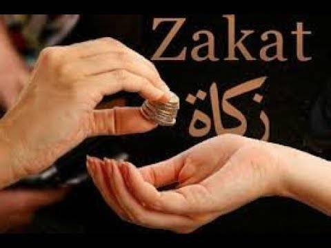 Should govt leave Zakat payment to individuals?