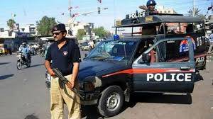 151 policemen contract coronavirus in Sindh