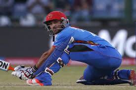 Afghanistan cricketer Shafaq handed six-year match-fixing ban