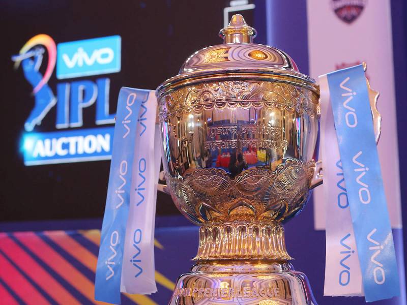 IPL cancellation could cost Indian cricket half a billion dollars