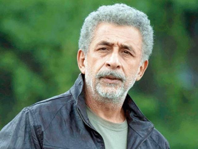 Naseeruddin Shah’s reaction on Rishi Kapoor and Irrfan Khan’s deaths