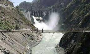 Diamer Bhasha Dam contract awarded 