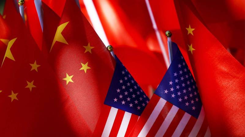 US Senate threatens sanctions on China over COVID-19 accounting