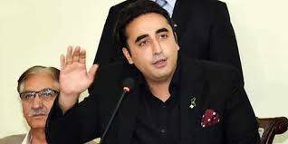 Bilawal urges people to say prayers at home on Yom-e-Ali (AS)