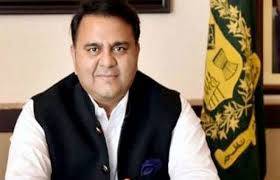 Domestic PPE manufacturing being increased to combat COVID-19: Fawad Ch